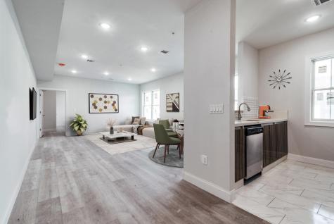 144 Bergen Avenue Jersey City NJ 07305