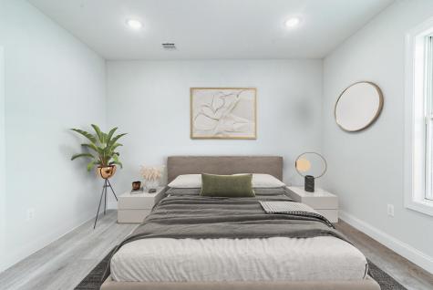 144 Bergen Avenue Jersey City NJ 07305