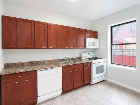333 Fairmount Avenue Jersey City NJ 07306