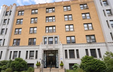 333 Fairmount Avenue Jersey City NJ 07306