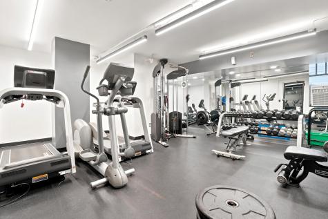 6515 Boulevard East West New York NJ 07093