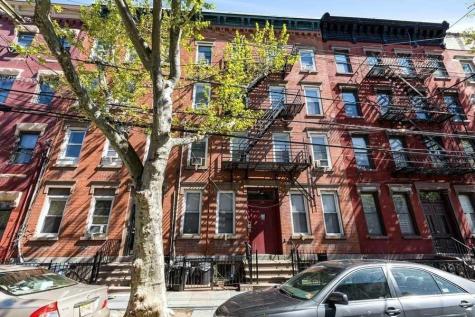 278 2nd Street Jersey City NJ 07302