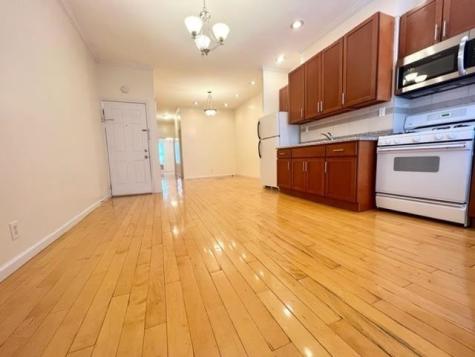 278 2nd Street Jersey City NJ 07302