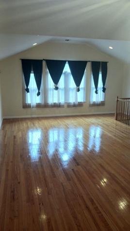 316 Linden Ave Linden Avenue Jersey City NJ 07305-6502
