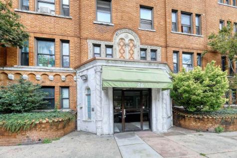 36 Duncan Avenue Jersey City NJ 07304