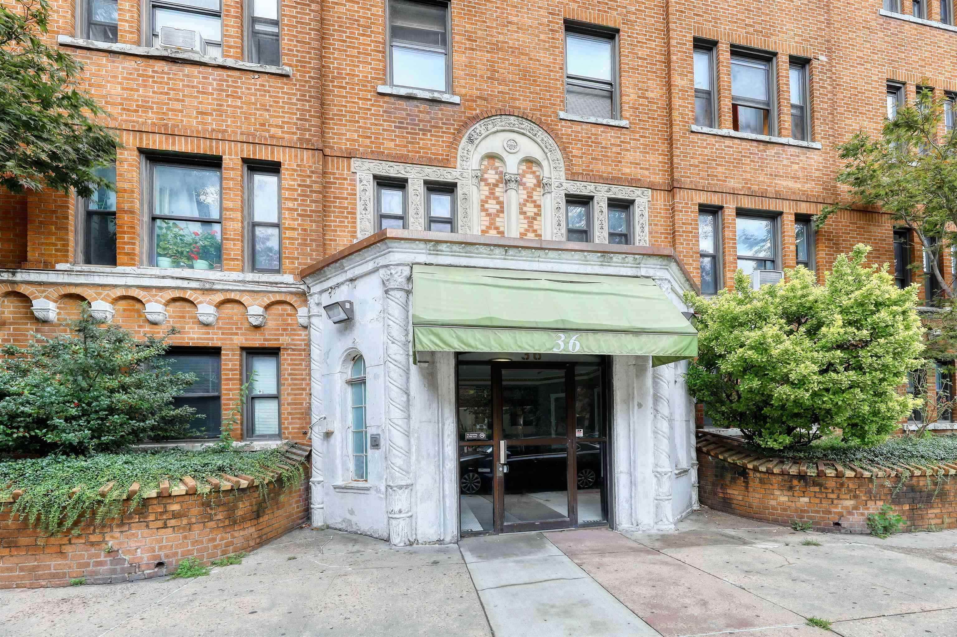 36 Duncan Avenue Jersey City NJ 07304