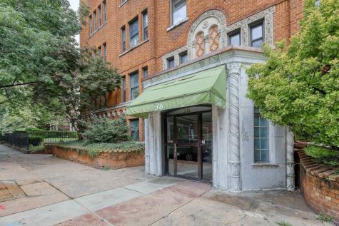 36 Duncan Avenue Jersey City NJ 07304