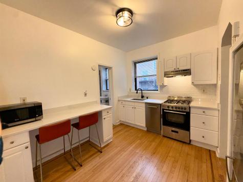 36 Duncan Avenue Jersey City NJ 07304