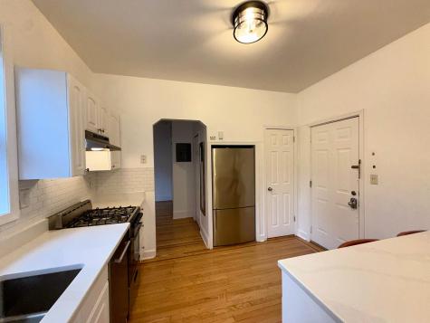 36 Duncan Avenue Jersey City NJ 07304