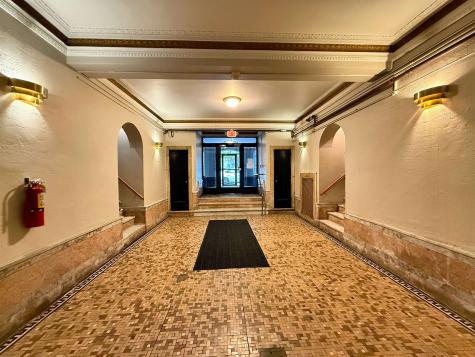 36 Duncan Avenue Jersey City NJ 07304