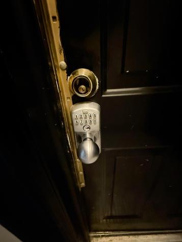 36 Duncan Avenue Jersey City NJ 07304