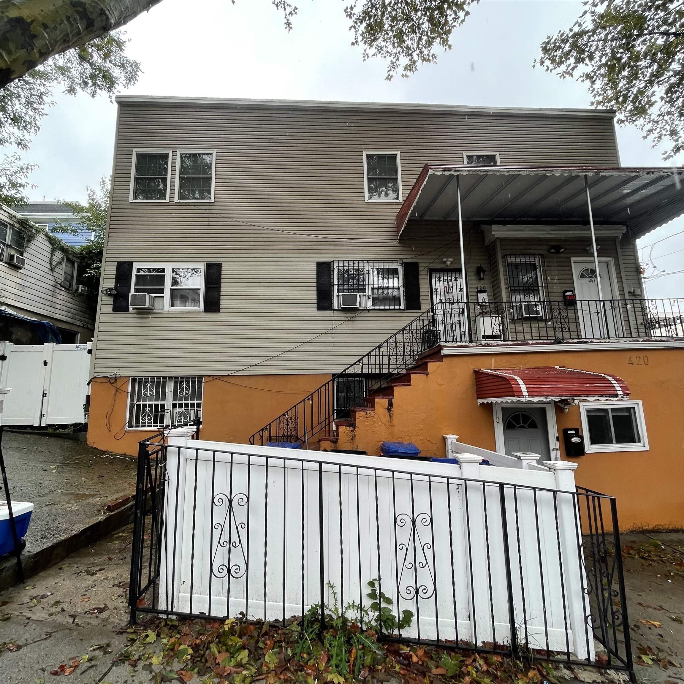 420A Wayne Street Jersey City NJ 07302