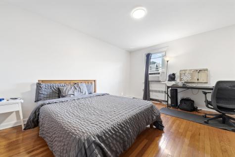 31 Leonard Street Jersey City NJ 07307