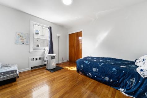 31 Leonard Street Jersey City NJ 07307