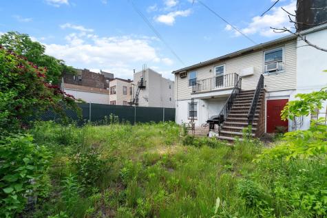 31 Leonard Street Jersey City NJ 07307