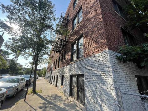 1 Noll Place Newark NJ 07102