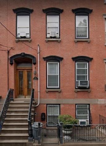 708 Bloomfield Street Hoboken NJ 07030-0011
