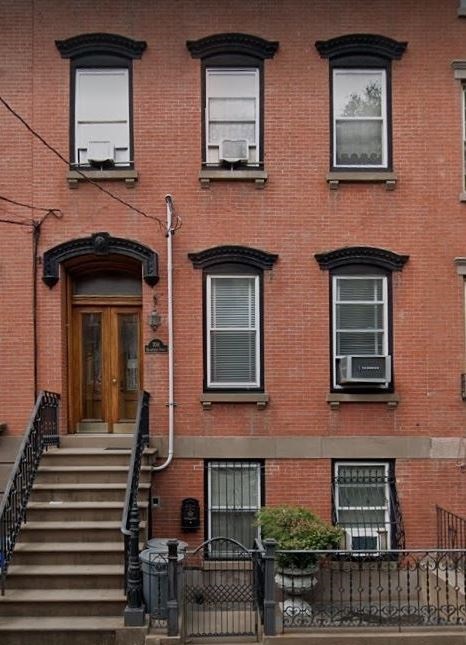 708 Bloomfield Street Hoboken NJ 07030-0011