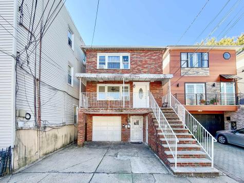 113 Thorne Street Jersey City NJ 07307