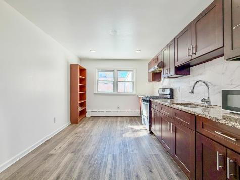 113 Thorne Street Jersey City NJ 07307