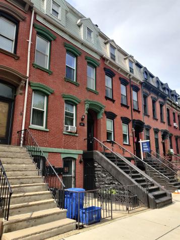 826 Grand Street Jersey City NJ 07304