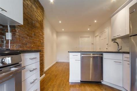 281.5 2nd Street Jersey City NJ 07302