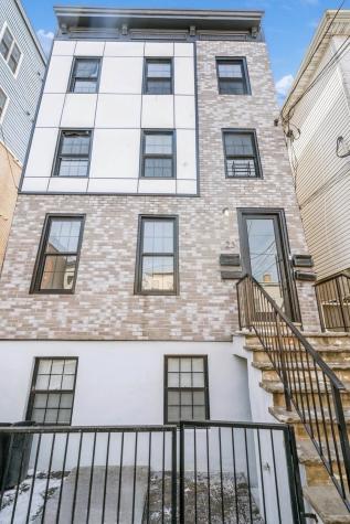 23 Westervelt Place Jersey City NJ 07304