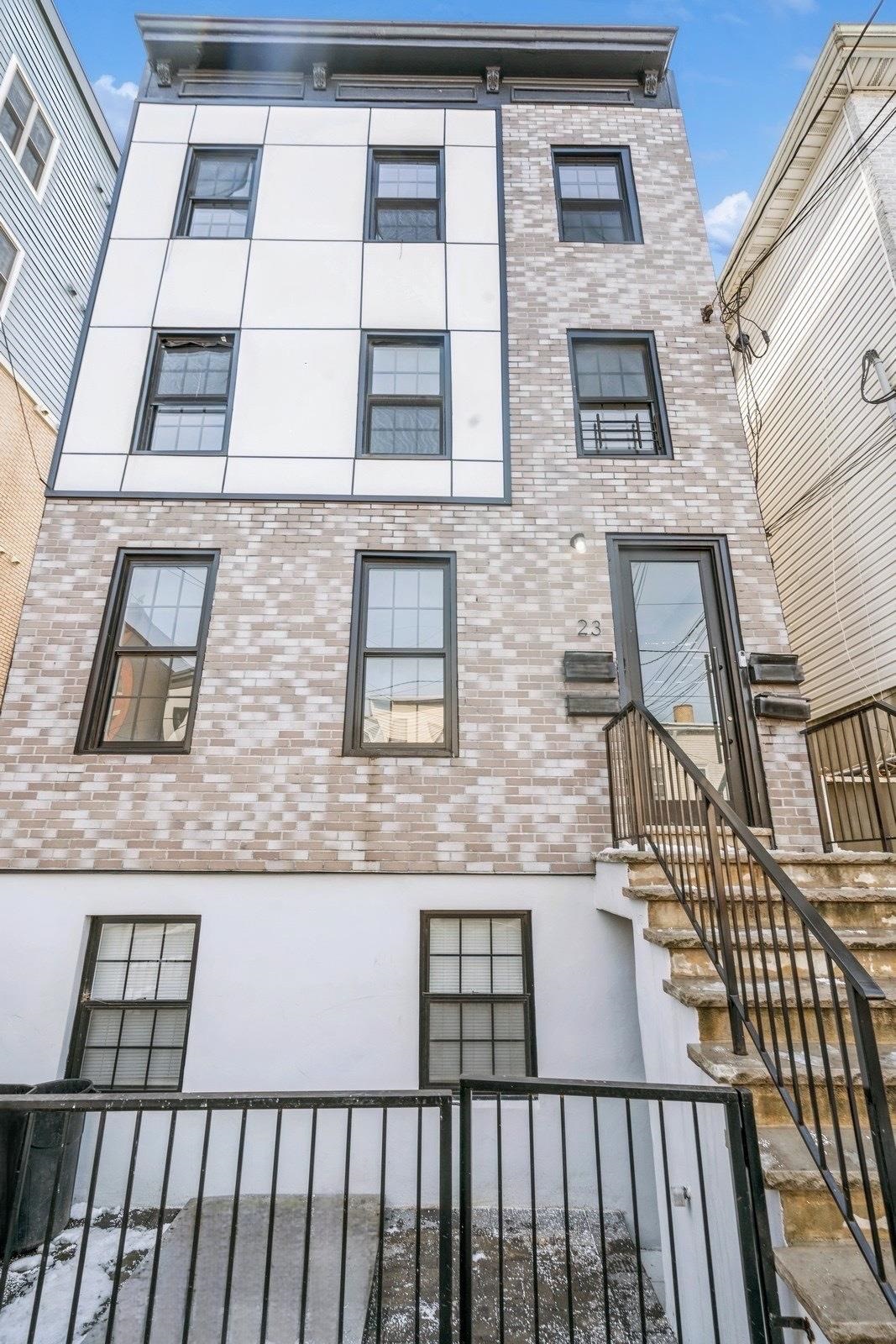 23 Westervelt Place Jersey City NJ 07304