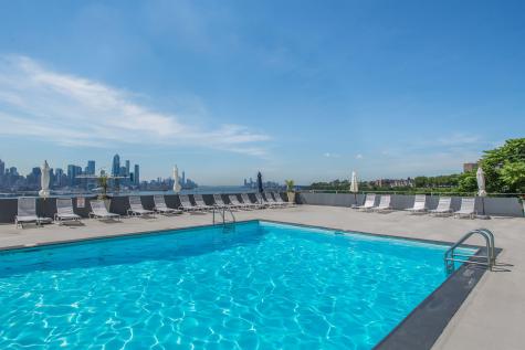 6050 Boulevard East West New York NJ 07093