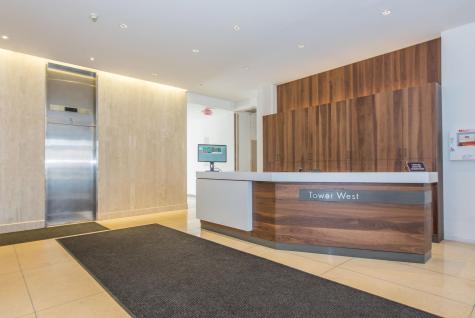 6050 Boulevard East West New York NJ 07093