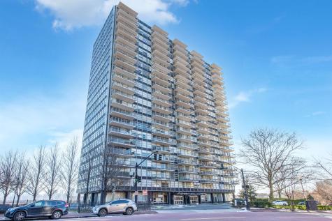 6050 Boulevard East West New York NJ 07093
