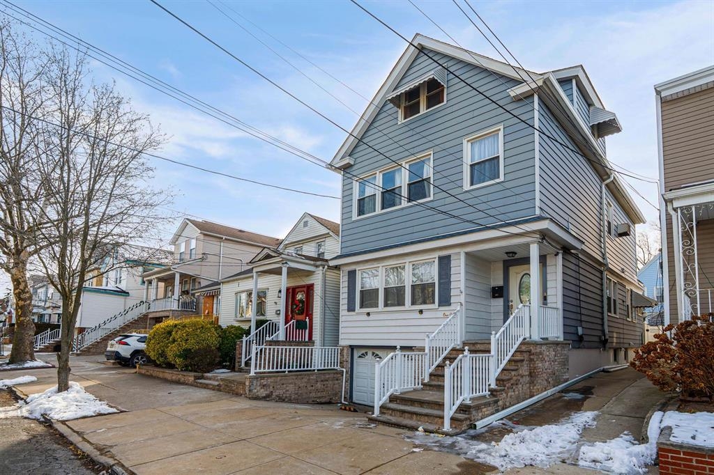 102 West 43rd Street Bayonne NJ 07002