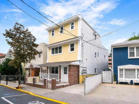 520 34th Street Union City NJ 07087