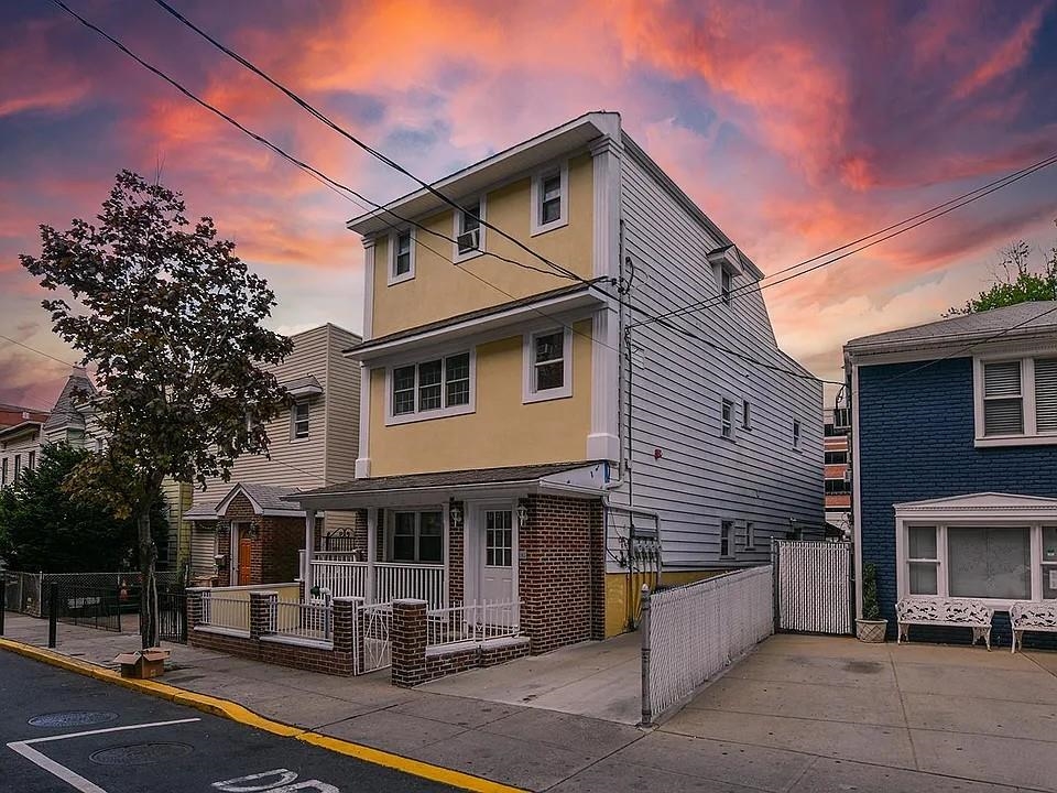 520 34th Street Union City NJ 07087