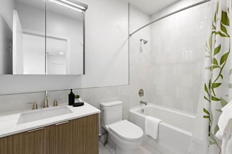 5711 John F Kennedy Boulevard North Bergen NJ 07047