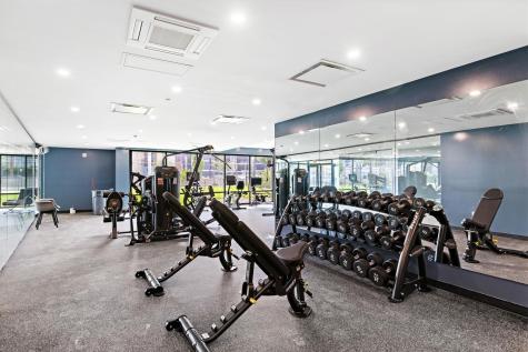 5711 John F Kennedy Boulevard North Bergen NJ 07047