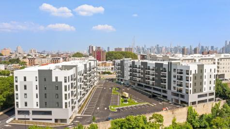 5711 John F Kennedy Boulevard North Bergen NJ 07047