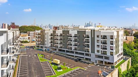 5711 John F Kennedy Boulevard North Bergen NJ 07047