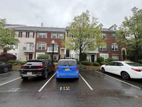 9 Mulberry Street Jersey City NJ 07305