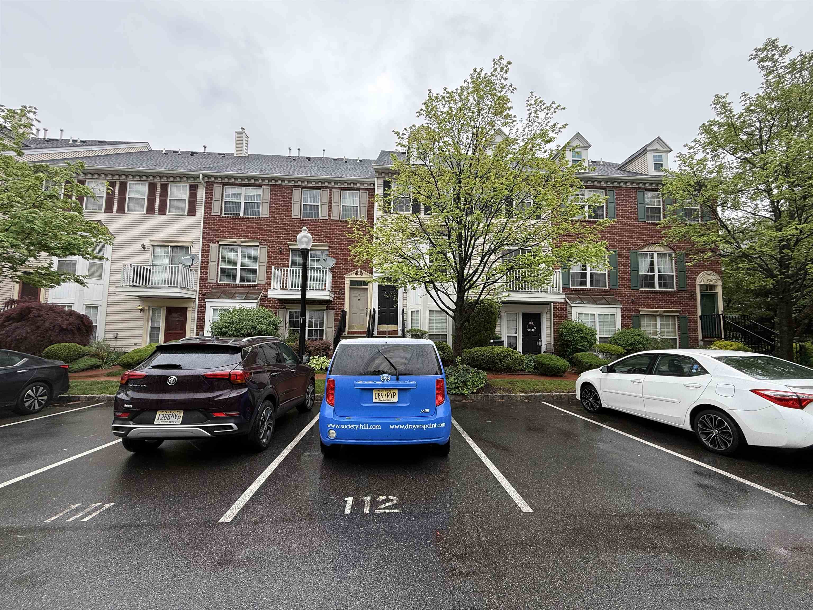 9 Mulberry Street Jersey City NJ 07305