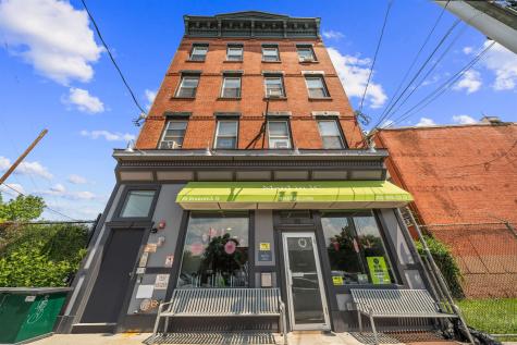88 Brunswick Street Jersey City NJ 07302
