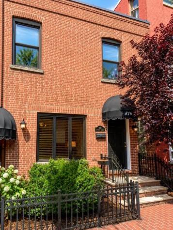 816 Jefferson Street Hoboken NJ 07030