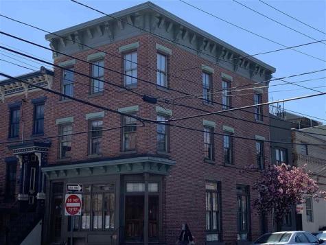 367 8th Street Jersey City NJ 07302