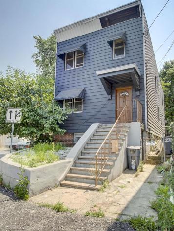 276 Van Wagenen Avenue Jersey City NJ 07306