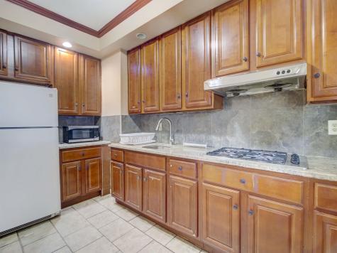 276 Van Wagenen Avenue Jersey City NJ 07306