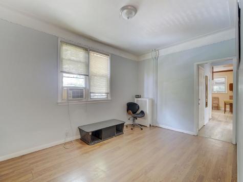 276 Van Wagenen Avenue Jersey City NJ 07306
