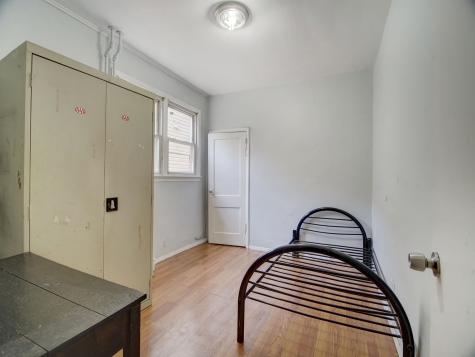 276 Van Wagenen Avenue Jersey City NJ 07306