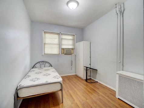 276 Van Wagenen Avenue Jersey City NJ 07306