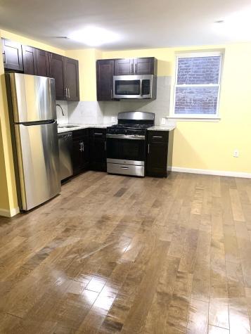 22 Liberty Avenue Jersey City NJ 07306