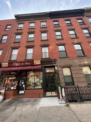 806 Washington Street Hoboken NJ 07030